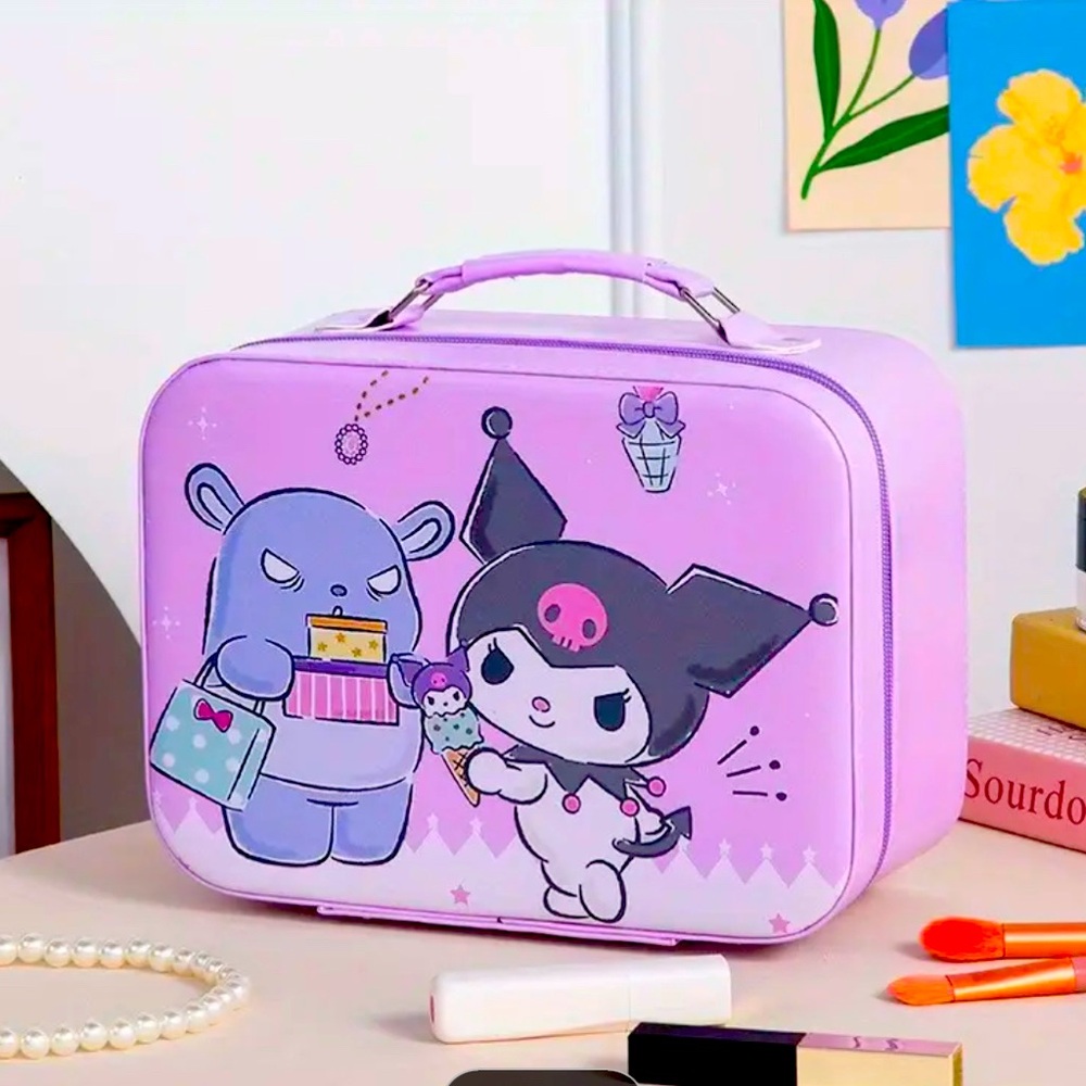 Kuromi Bag